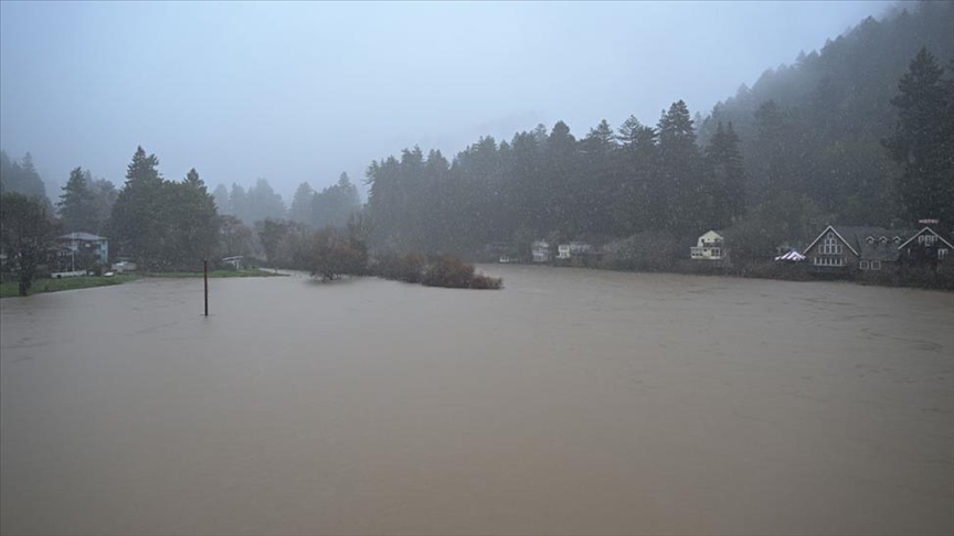 'Life-threatening' flash flooding likely to hit states of Ohio, Tennessee 'Life-threatening' flash flooding likely to hit states of Ohio, Tennessee