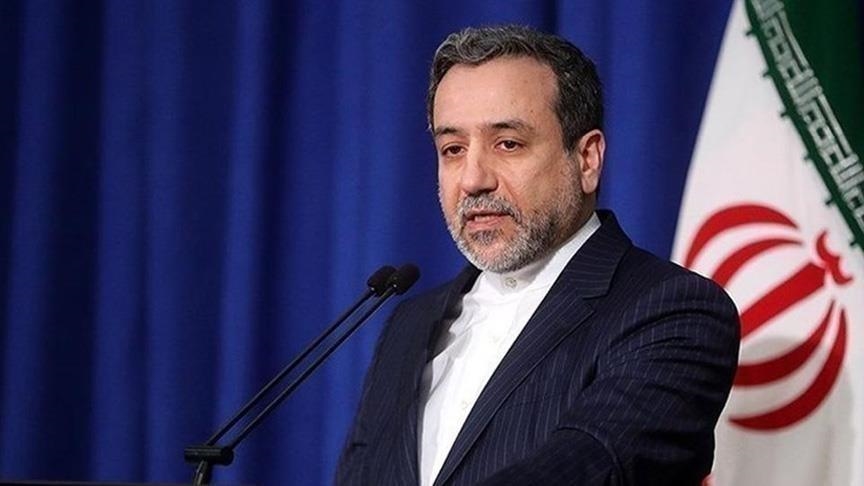 إيران تؤكد على تواصل غير مباشر مع الحكومة السورية الجديدة