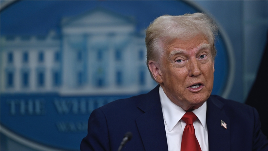 Više od 70 američkih organizacija pozvalo Trumpa da odustane od "Plana za Gazu"
