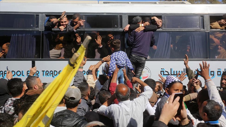 Gaza hospital chief among Palestinians set for release on Saturday: Report