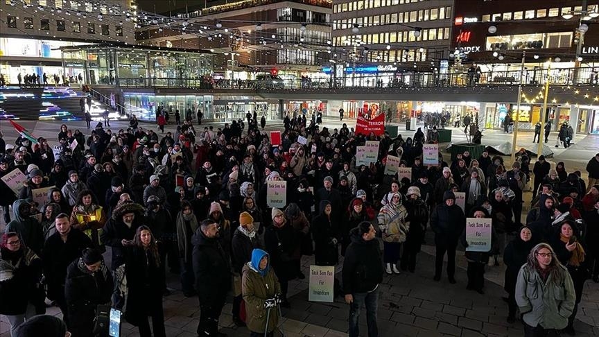Nakon napada u švedskom Orebru, aktivisti traže hitne mjere protiv islamofobije