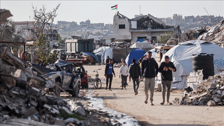 Irlanda dhe Malta u bën thirrje për zbatimin e plotë të marrëveshjes në Gaza