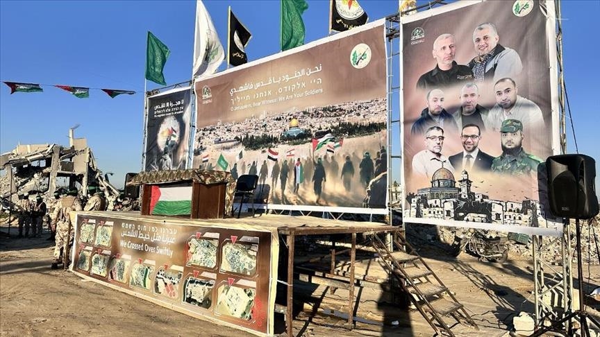 مرحله ششم تبادل اسرا؛ 369 اسیر فلسطینی آزاد شدند