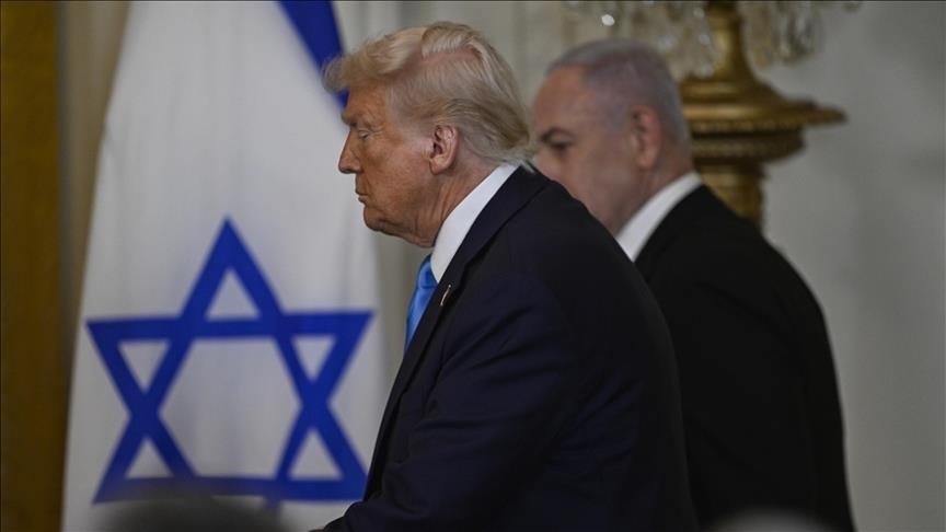 Trump podržava Izrael dok ističe rok za Hamas da oslobodi taoce