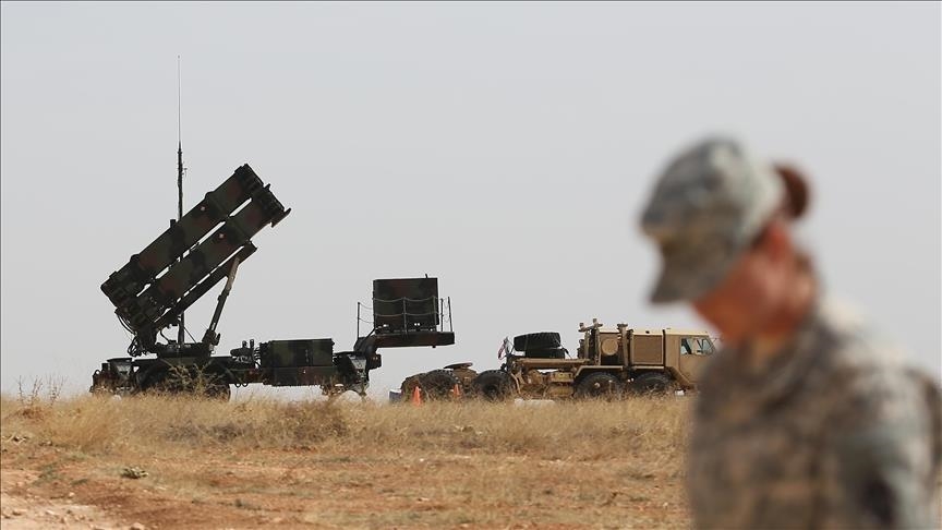 L'Armée américaine interdit l'engagement des transgenres