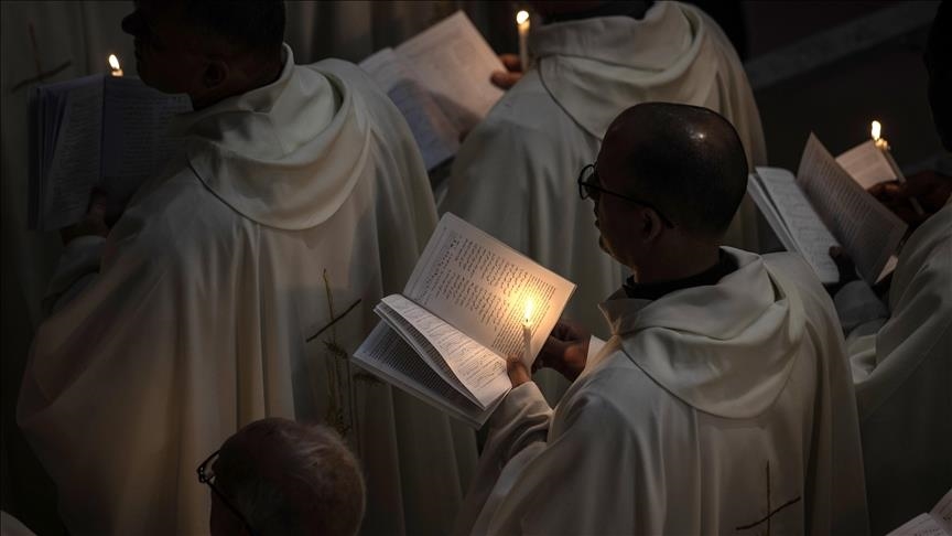 Jerusalem churches urge opposition to plans for Palestinian displacement in Gaza