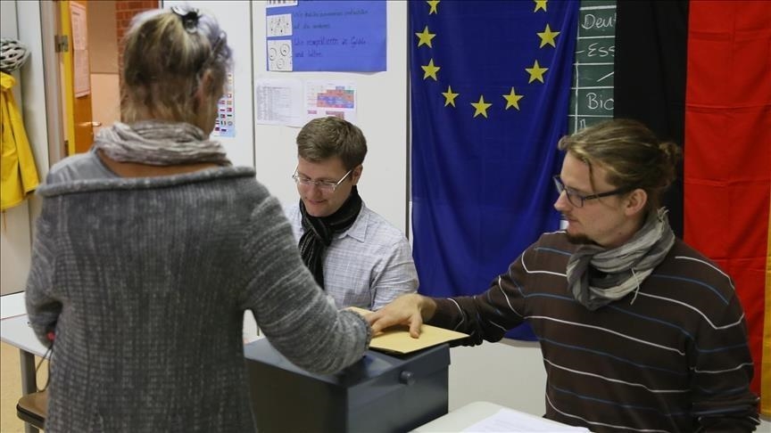Allemagne : 28% des électeurs se disent encore indécis avant les élections du 23 février (Sondage)