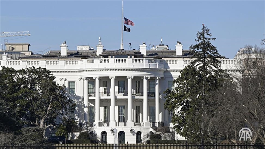 White House calls Zelenskyy’s rejection of US access to half of Ukraine’s mineral resources ‘short-sighted’ White House calls Zelenskyy’s rejection of US access to half of Ukraine’s mineral resources ‘short-sighted’