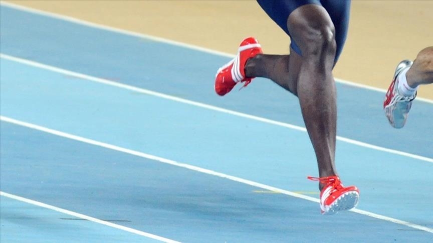 Ugandan Jacob Kiplimo sets new half-marathon world record