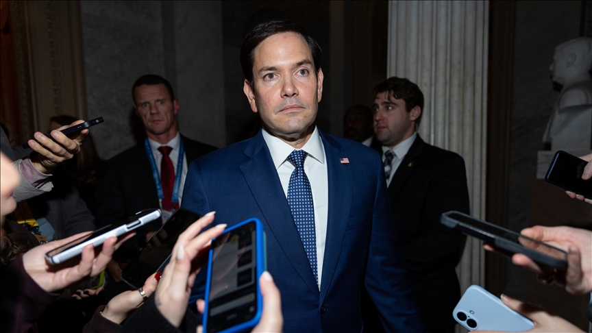 'Pretty historic speech': Rubio defends VP Vance’s Munich speech grilling European democracy