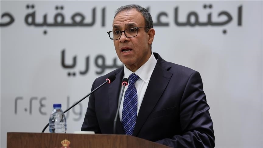 Gaza reconstruction plan coordinated with Palestinians, Arabs, international community: Egypt