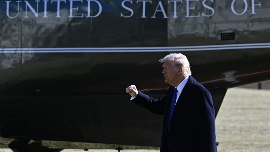 Trump administration struggles to reinstate fired nuclear safety workers