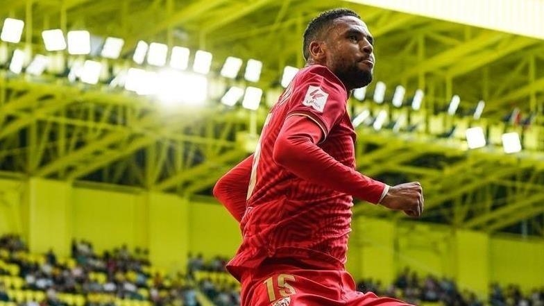 قدم.. يوسف النصيري يقود فنربهتشة للفوز على قاسم باشا