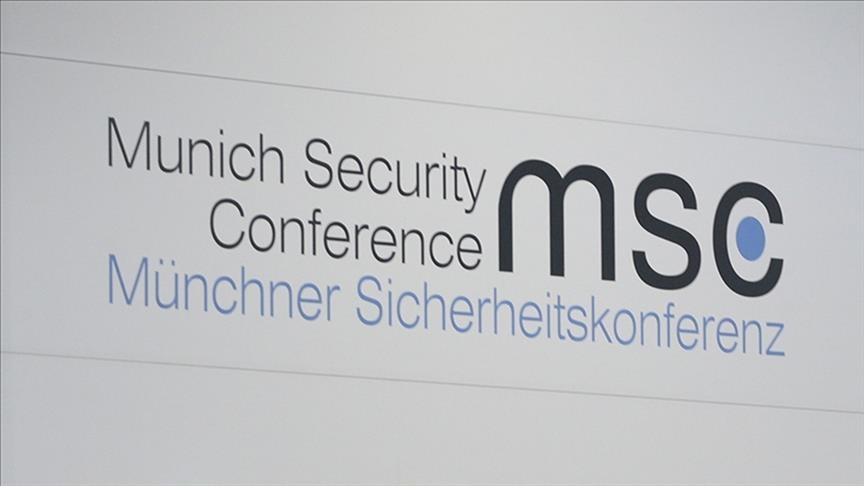 Munich Security Conference ends after intense talks on Ukraine, European security, transatlantic ties