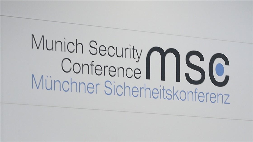 Final day of Munich Security Conference begins with talks on future of Europe