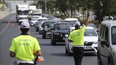 Trafikte "makas atanlara" yeni yaptırımlar gelecek