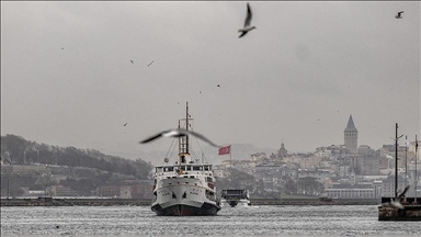 İstanbul hafta başından itibaren soğuk havanın etkisine girecek