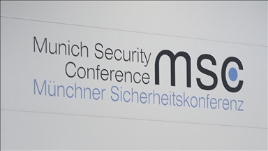 Munich Security Conference ends after intense talks on Ukraine, European security, transatlantic ties