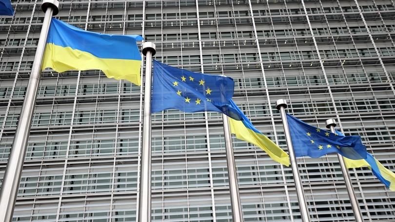 Киев: Венгрия заблокировала процесс вступления Украины в ЕС