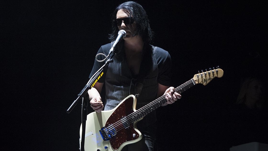 Müzik grubu Placebo'nun solisti Molko, İtalya Başbakanı'na hakaretten yargılanacak