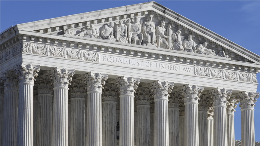 Trump asks Supreme Court to approve firing of ethics watchdog amid power dispute
