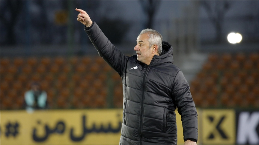 İsmail Kartal'ın çalıştırdığı Persepolis, Al Nassr ile 0-0 berabere kaldı