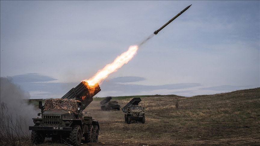 Denmark set to launch $7B defense fund over rising fears of war with Russia
