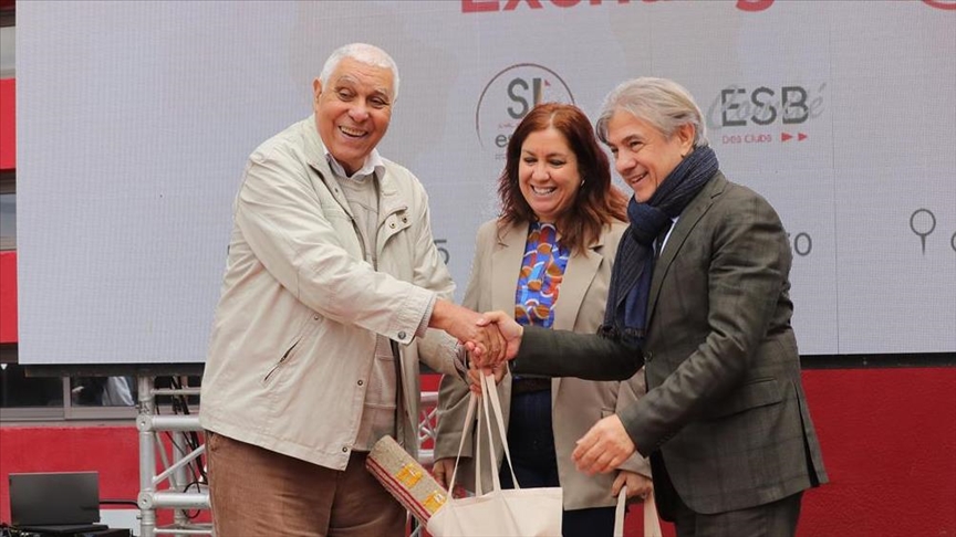 "Language & Culture Exchange" : La culture turque à l'honneur à Tunis
