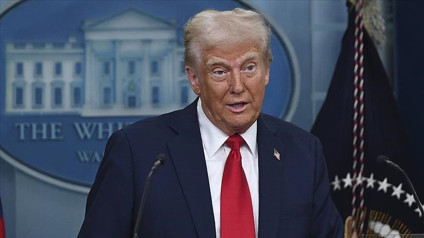 Trump pressuring Romania to life restrictions on Andrew Tate, brother: Report