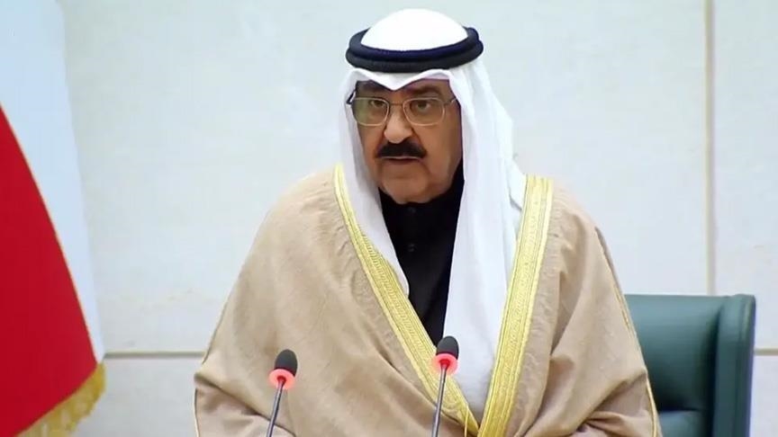أمير الكويت ورئيس أوزبكستان يشهدان توقيع 4 اتفاقيات