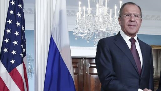 Top Russian diplomat questions European participation in Ukraine peace talks