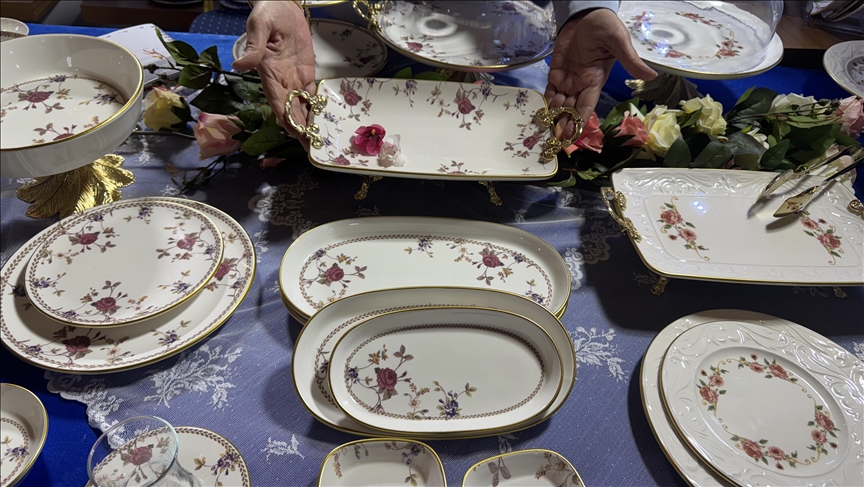 Turkish housewares group to open trade centers in Germany, US Turkish housewares group to open trade centers in Germany, US