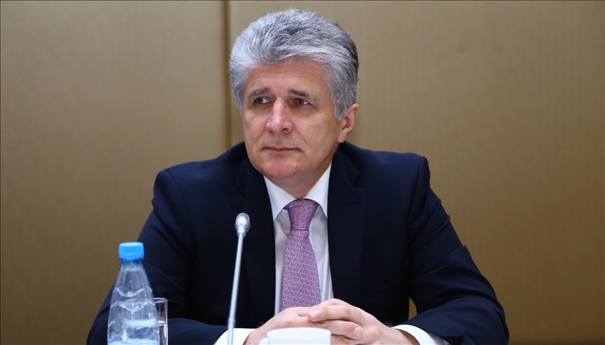 Minsk agreements show ceasefire deals 'do not ensure durable end to violence': UN official