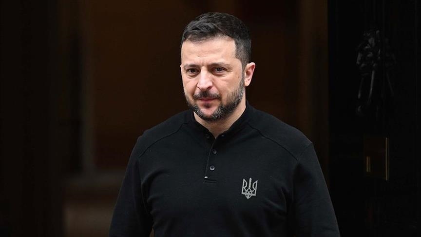 Zelenskyy: Ukraina nuk do të marrë pjesë në bisedimet Rusi-SHBA në Arabinë Saudite