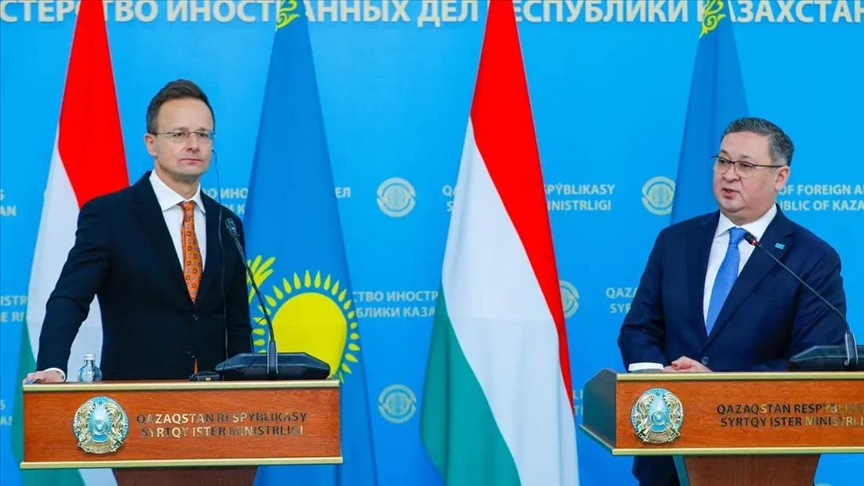 МИД Казахстана: Астана надеется на начало переговоров по российско-украинскому конфликту
