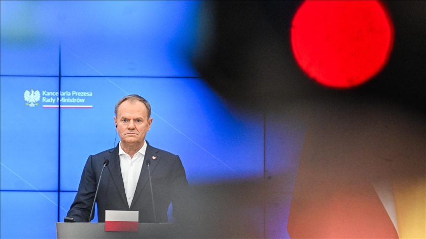 No plan to send Polish troops to Ukraine: Premier