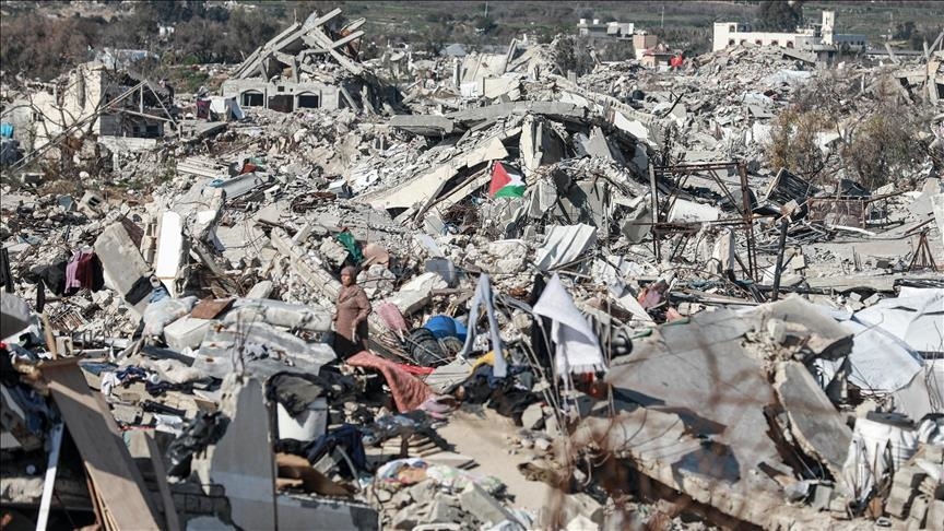 Izraeli nuk lejon hyrjen e shtëpive kontejnerë në Gaza, pavarësisht marrëveshjes për armëpushim