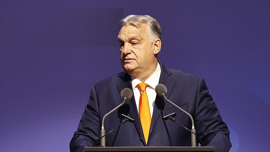 Ukraine war could become ‘EU’s Afghanistan’ if Trump fails to broker peace: Hungarian premier