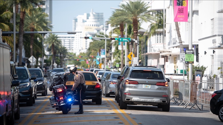Israeli man who was shot by Jewish man in Miami posted ‘Death to Arabs’ Israeli man who was shot by Jewish man in Miami posted ‘Death to Arabs’