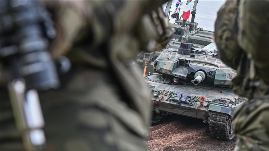 Poland could send troops to Ukraine: Official