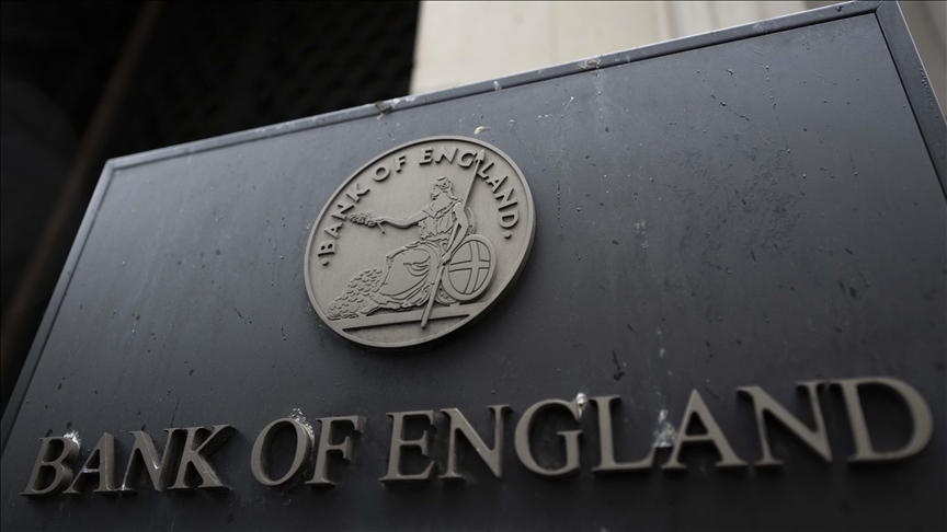 Bank of England warns UK economy remains ‘quite static’ despite growth figures
