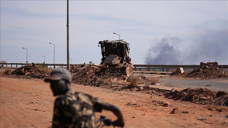 الجيش السوداني يواصل تقدمه في العاصمة الخرطوم