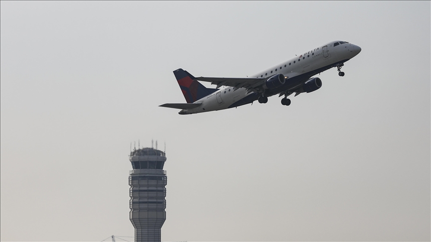Trump administration fires hundreds of FAA workers, union says Trump administration fires hundreds of FAA workers, union says