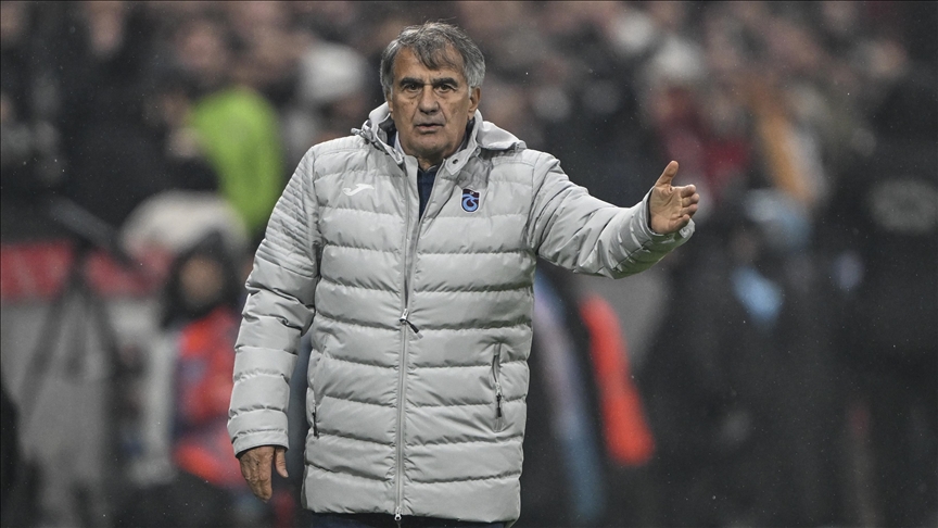Trabzonspor, 5. Güneş döneminde istikrarı sağlayamadı Trabzonspor, 5. Güneş döneminde istikrarı sağlayamadı