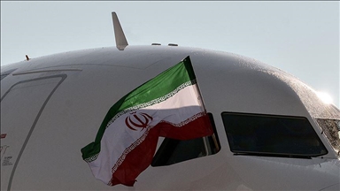 Iran seeks end to Lebanese ban on its airplanes at Beirut airport