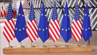 US-Europe 'common value base not that common anymore': Heusgen