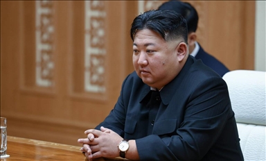 North Korea’s leader unveils plan to expand capital