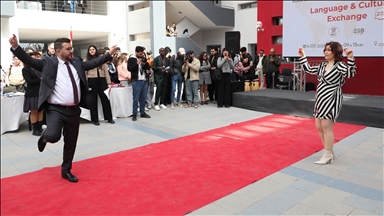 "Language & Culture Exchange" : La culture turque à l'honneur à Tunis
