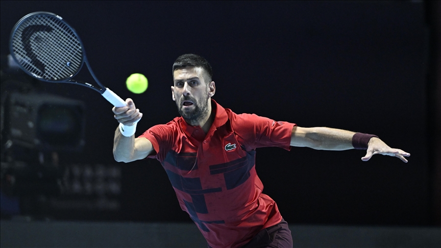 Đoković poražen na startu turnira u Dohi