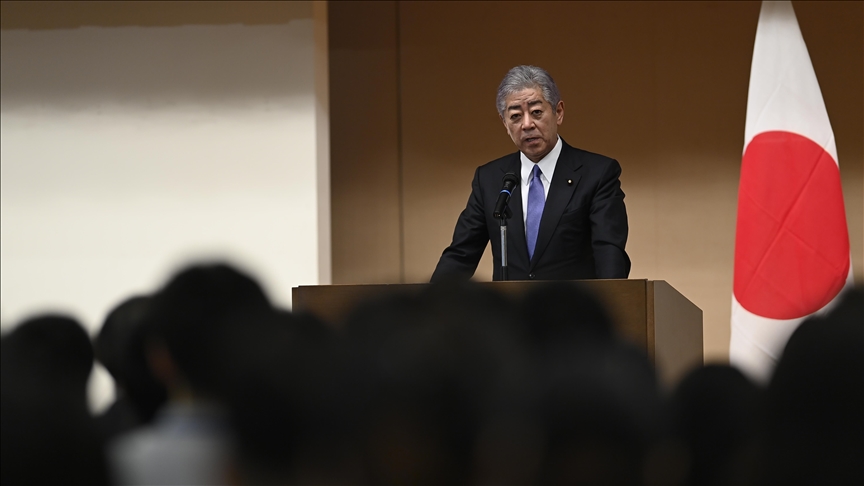 Japan to not attend UN nuke ban meeting, says foreign minister